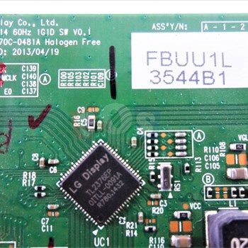 برد-تیکان-پاناسونیک-50A410