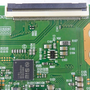 برد-تیکان-ال-جی-مدل-43LK5100