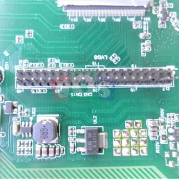 برد-مین-هایسنس-43N2171