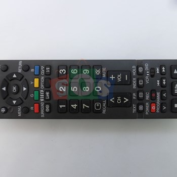 کنترل-پاناسونیک-50PV70