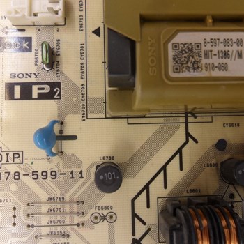 برد-پاور-سونی-46W550