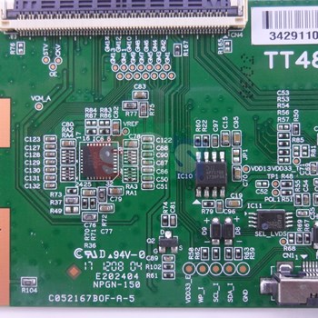 برد-تیکان-هایسنس-49N2179