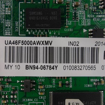 برد-مین-سامسونگ-46F5000