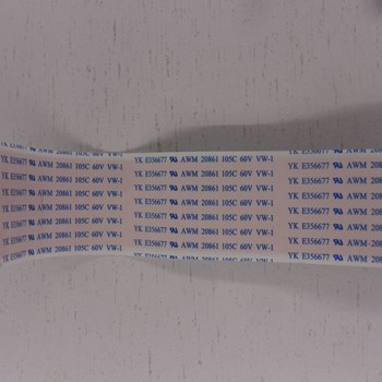 کابل-LVDS-پاناسونیک-55G-736