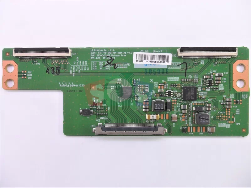 برد-تیکان-ال-جی-49L-310