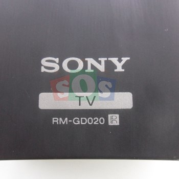ریموت-کنترل-سونی-RM-GD020