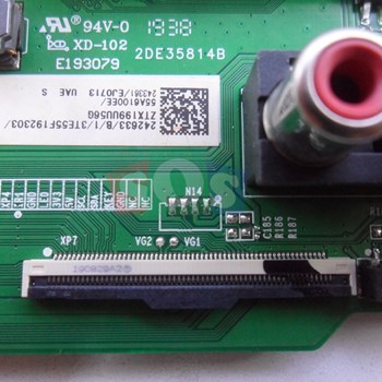 برد-مین-هایسنس-55B7300