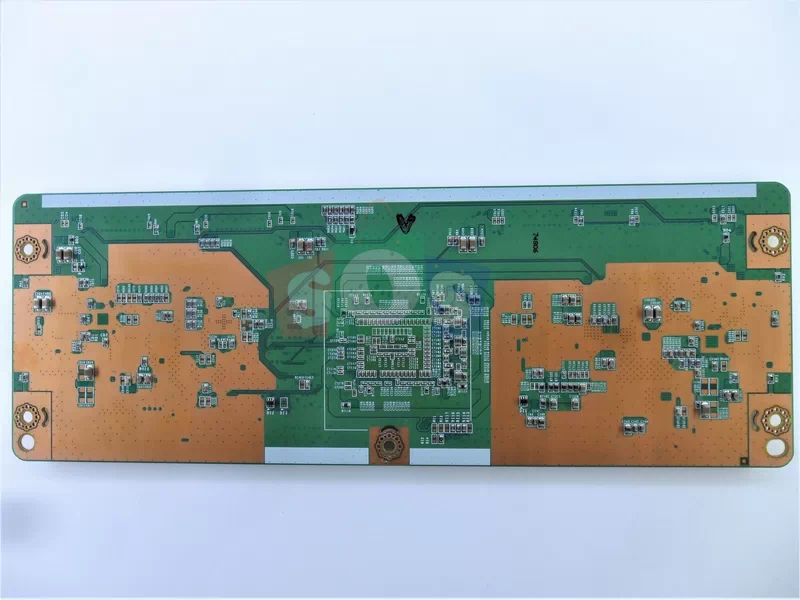 برد-تیکان-سامسونگ-55HUC9990