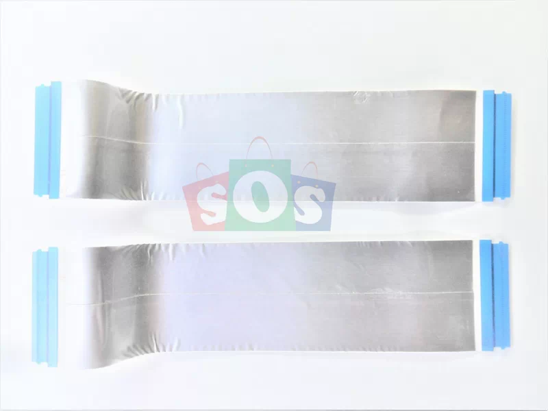 کابل-فلت-تیکان-به-پنل-ایکس-ویژن-42K3DS200