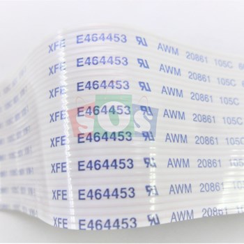 کابل-LVDS-تی-سی-ال-32D2740