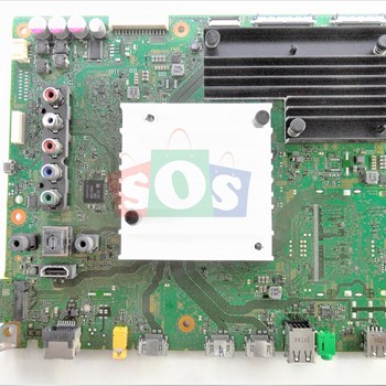 برد-مین-سونی-65-8500