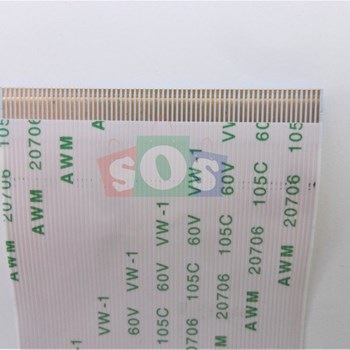 کابل-فلت-تیکان-به-پنل-پاناسونیک-49F336