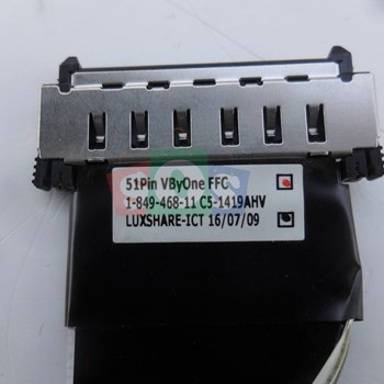 کابل-LVDS-سونی-55-7000