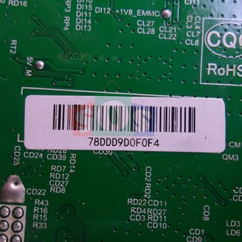 مین-برد-گیبسون-HV430FHB