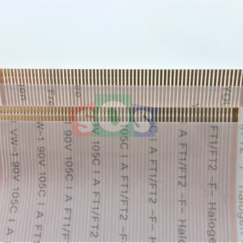 کابل-فلت-تیکان-به-پنل-سامسونگ-40D550