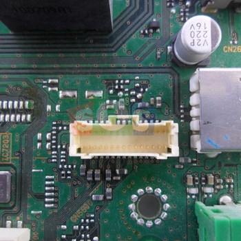 برد-مین-سونی-46E-500