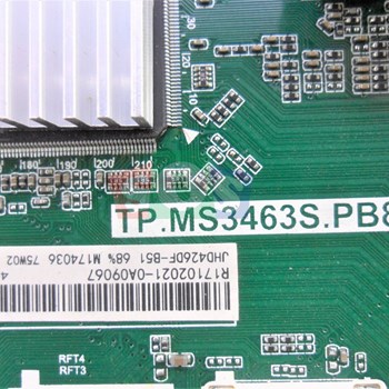 برد-مین-هایسنس-43N2171