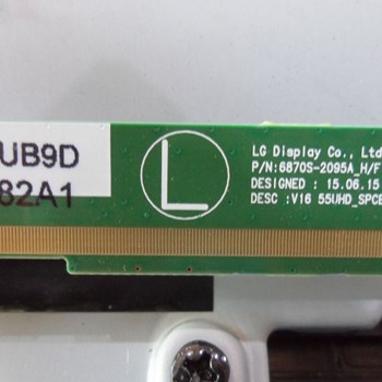 لکوئیدشکسته-پاناسونیک-55F-430