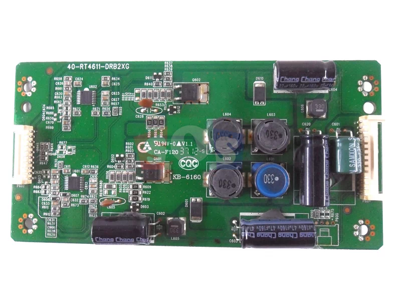 برد-درایور-تی-سی-ال-42E5300