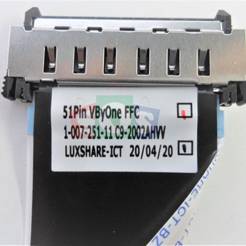 کابل-LVDS-سونی-55-7500