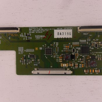 برد-تیکان-ال-جی-42LF550