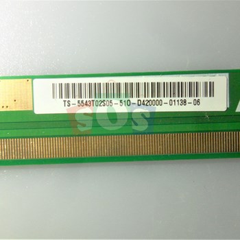 لیکوید-شکسته-هایسنس-43K2601