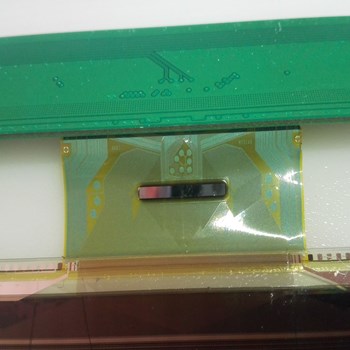 لکوئید-شکسته-سونی-46W550