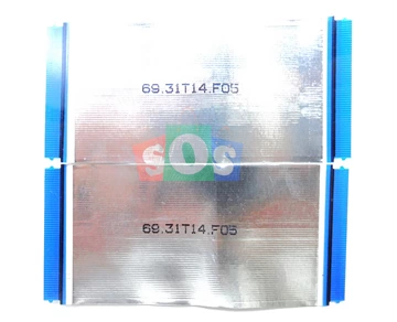 کابل-فلت-تیکان-به-پنل-سونی-42W800