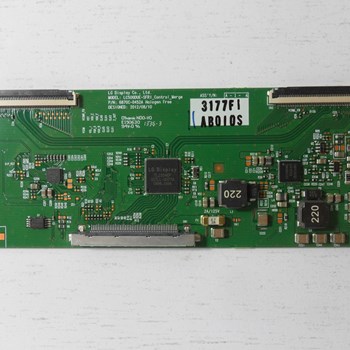 برد-تیکان-ال-جی-42LN5420