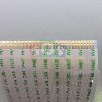 کابل-فلت-تیکان-به-پنل-سونی-55-7000E