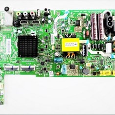 برد-مین-ایکس-ویژن-43-Y410