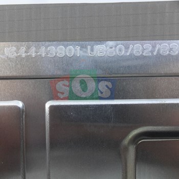 برد-مین-ال-جی-49UB830