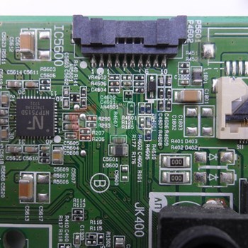 برد-مین-ال-جی-49LJ510V