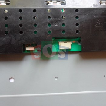 پنل-سامسونگ-46C650-46C670