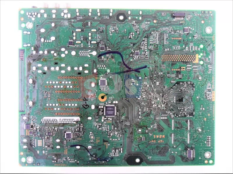 مین-برد-سونی-40E-710