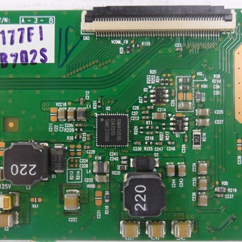 برد-تیکان-الجی-42LN549