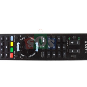 کنترل-سونی-RM-GD033