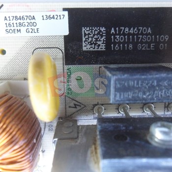 برد-پاور-سونی-32B-300