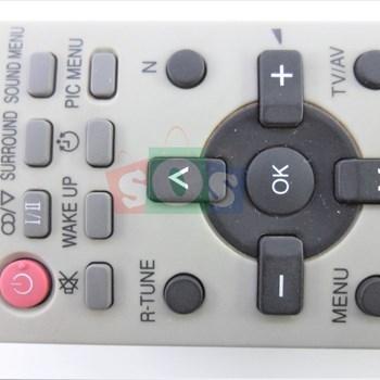 کنترل-پاناسونیک-21FJ70R