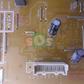 برد-پاور-سونی-40V400