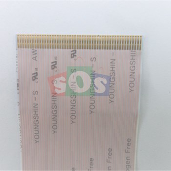 کابل-فلت-تیکان-به-پنل-ال-جی-42LN540