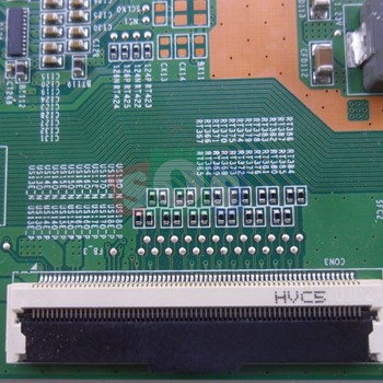 برد-تیکان-سامسونگ-55HUC9990