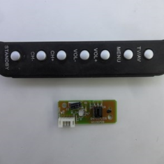 برد-چشمی-بلر-4011B