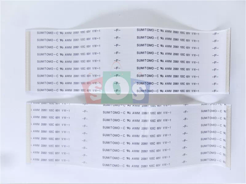 کابل-فلت-تیکان-به-پنل-سونی-40N-710
