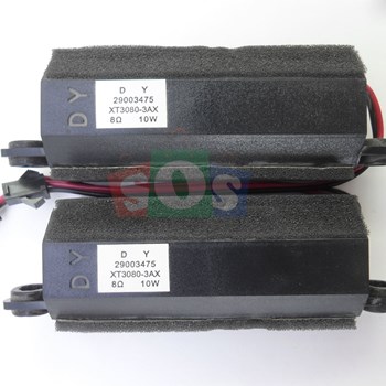 اسپیکر-ایکس-ویژن-43-K4370