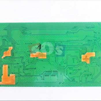 برد-تیکان-سامسونگ-46D585