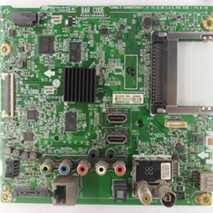 برد-مین-ال-جی-مدل-43LH590V