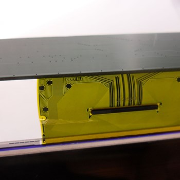 لکویید-شکسته-ال-جی-42CS560