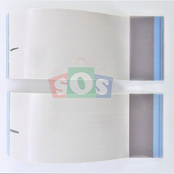 کابل-فلت-تیکان-به-پنل-توشیبا-42CV500