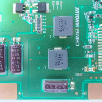 برد-درایور-HISENSE-مدل-39K360